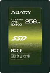ADATA XPG SX900 256GB, 2.5" / SATA 6Gb/s