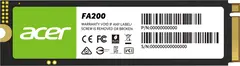 Acer FA200 M.2 SSD 1TB, M.2 2280 / M-Key / PCIe 4.0 x4
