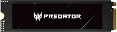 Acer Predator GM7000 SSD 1TB, M.2 2280 / M-Key / PCIe 4.0 x4