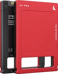 Angelbird AVpro mk3 2TB, 2.5" / SATA 6Gb/s