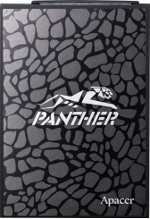 Apacer Panther AS330 480GB, SATA