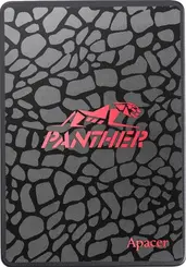 Apacer Panther AS350 1TB, 2.5" / SATA 6Gb/s, retail