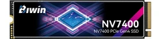 Biwin Black Opal NV7400 4TB, M.2 2280 / M-Key / PCIe 4.0 x4
