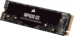 Corsair Force Series MP600 GS 1TB, M.2