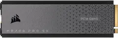 Corsair Force Series MP700 PRO SE 4TB, M.2 2280 / M-Key / PCIe 5.0 x4, с радиатором