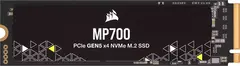 Corsair Force Series MP700 R2 1TB, M.2 2280 / M-Key / PCIe 5.0 x4