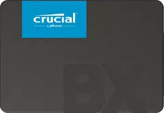 Crucial BX500 500GB, 2.5" / SATA 6Gb/s