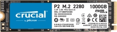 Crucial P2 SSD 1TB, M.2
