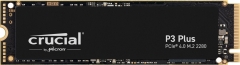 Crucial P3 Plus SSD 2TB, M.2