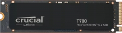 Crucial T700 SSD 2TB, M.2