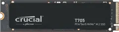 Crucial T705 SSD 4TB, M.2 2280 / M-Key / PCIe 5.0 x4