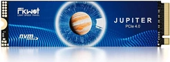Fikwot FX660 JUPITER 2TB, M.2 2280 / M-Key / PCIe 4.0 x4, с радиатором
