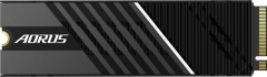 GIGABYTE AORUS Gen4 7000s SSD 1TB, M.2