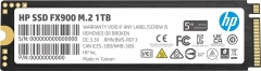 HP SSD FX900 M.2 1TB, M.2