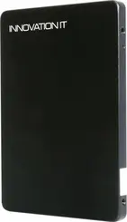 Innovation IT Basic 120GB, 2.5" / SATA 6Gb/s, retail