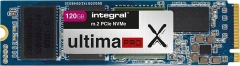Integral UltimaProX 120GB, M.2