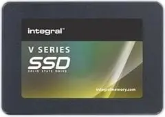 Integral V Serie SSD V2 120GB, 2.5" / SATA 6Gb/s