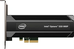 Intel Optane SSD 900P 280GB, Add-In Card / PCIe 3.0 x4