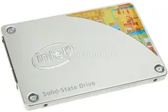 Intel SSD 535 240GB, 2.5" / SATA 6Gb/s