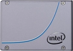 Intel SSD 750 400GB, 2.5" / U.2 / PCIe 3.0 x4