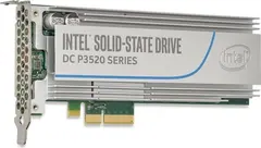 Intel SSD DC P3520 2TB, Add-In Card / PCIe 3.0 x4