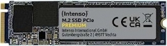 Intenso PCIe PREMIUM SSD 500GB, M.2