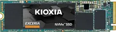 KIOXIA EXCERIA SSD 500GB, M.2 2280 / M-Key / PCIe 3.1a x4