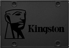 Kingston A400 SSD 120GB, SATA