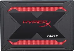 Kingston FURY RGB SSD 480GB, 2.5" / SATA 6Gb/s