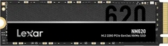 Lexar NM620 512GB, M.2