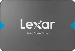 Lexar NQ100 240GB, 2.5" / SATA 6Gb/s