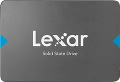 Lexar NQ100 480GB, 2.5" / SATA 6Gb/s