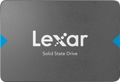 Lexar NQ100 480GB, SATA