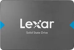 Lexar NQ100 960GB, 2.5" / SATA 6Gb/s
