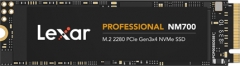 Lexar Professional NM700 512GB, M.2