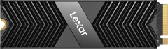 Lexar Professional NM800 Pro 1TB, M.2, с радиатором