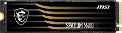 MSI Spatium M480 1TB, M.2
