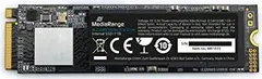 MediaRange MR1033 1TB, M.2 2280 / M-Key / PCIe 3.1 x4