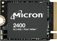 Micron 2400 2TB, M.2 2230 / M-Key / PCIe 4.0 x4