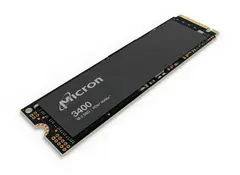 Micron 3400 1TB, M.2 2280 / M-Key / PCIe 4.0 x4