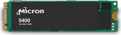 Micron 5400 PRO - Read Intensive 480GB, M.2 2280 / B-M-Key / SATA 6Gb/s