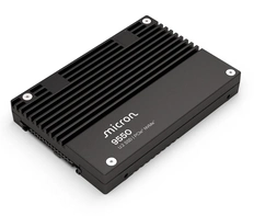 Micron 9550 PRO - 1DWPD Read Intensive 15.36TB, SED, 2.5" / U.2 / PCIe 5.0 x4