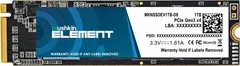 Mushkin Element NVMe SSD 1TB, M.2 2280 / M-Key / PCIe 3.0 x4