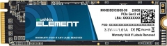 Mushkin Element NVMe SSD 256GB, M.2