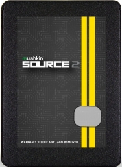 Mushkin Source 2 240GB, SATA