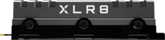 PNY XLR8 CS3140 1TB, M.2 2280 / M-Key / PCIe 4.0 x4, с радиатором