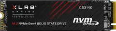 PNY XLR8 CS3140 2TB, M.2 2280 / M-Key / PCIe 4.0 x4