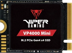 Patriot Viper VP4000 Mini 500GB, M.2 2230 / M-Key / PCIe 4.0 x4