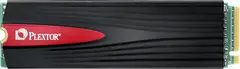 Plextor M9Pe(G) 256GB, M.2 2280 / M-Key / PCIe 3.0 x4, с радиатором
