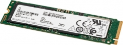 Samsung OEM Client SSD PM981a 256GB, M.2